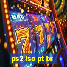 ps2 iso pt br